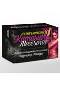 Gry-Kamasutra Akcesoria Xl