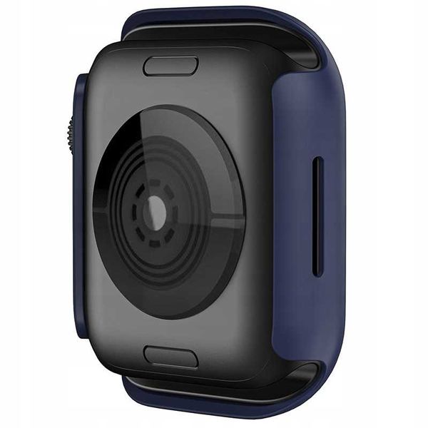Spacecase Cover Aw 38Mm Navy Blue zdjęcie 5