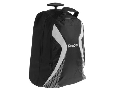 Torba na kółkach Reebok Wheel Backpack AEBY9001-008 na Arena.pl