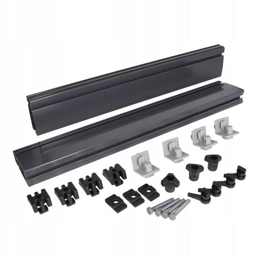 Thule Alpine 694-7 adapter do przewozu nart do boxu dachowego na Arena.pl