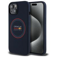 red bull rbhmp14s24siilvr iphone 14 6.1 hardcase granatowy/navy