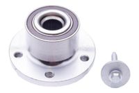 Piasta VOLVO S60 II S80 II V60 V70 III XC60 XC70