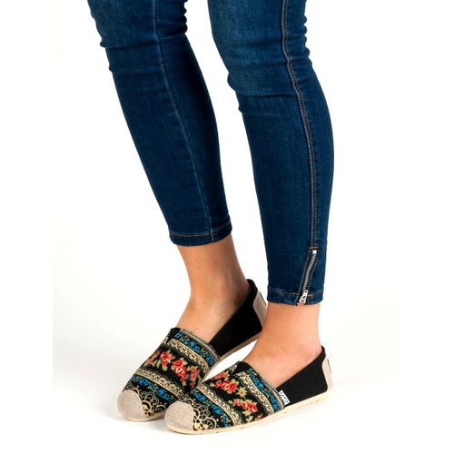 Trampki Slip On Boho r.36 na Arena.pl