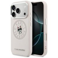 etui karl lagerfeld point & choupette    sketch magsafe do iphone 17