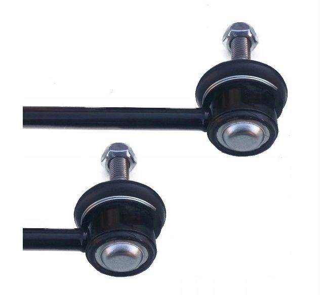 2x Łącznik Stabilizatora Przód VW Passat B6 B7 B8 Golf 5 6 Touran Octavia 2 zdjęcie 6
