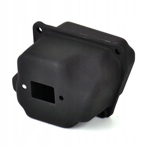 TŁUMIK DO PIŁY STIHL 034 036 MS340 MS360 MS 360 zdjęcie 1