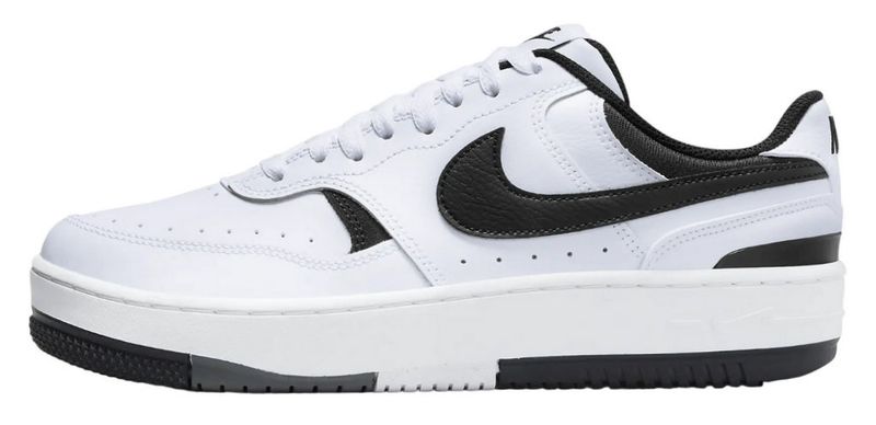 Buty NIKE GAMMA FORCE (DX9176 100) 38 zdjęcie 2