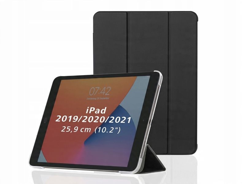 Etui Hama do Apple iPad 10.2 7/8/9 zdjęcie 5
