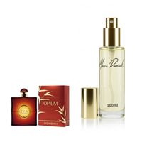 perfumy nr 058 100ml - zamiennik inspirowany opium od yves saint laurent