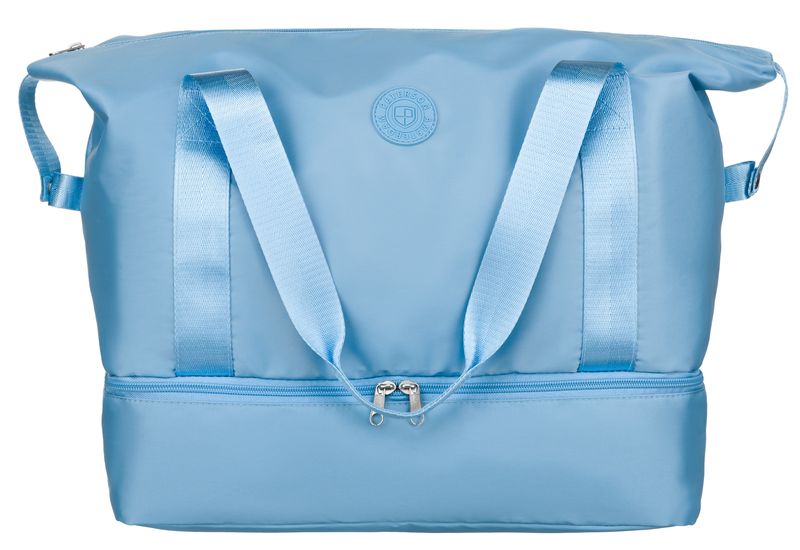 torba damska ptn 23033-3668 blue zdjęcie 2