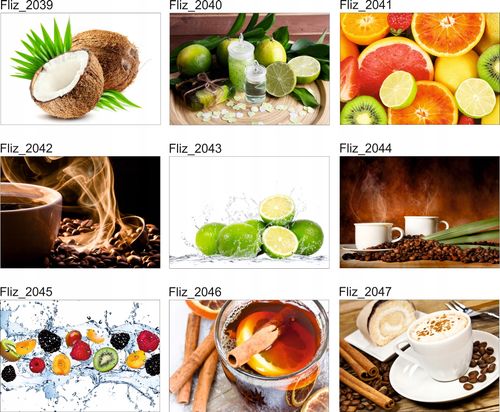 FOTOTAPETA kuchenna do kuchni MIÓD PYŁEK DREWNO na Arena.pl