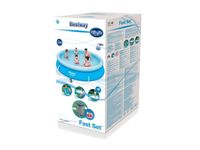 Basen rozp.dm.kolnierz366x76+filtr B57274 29089