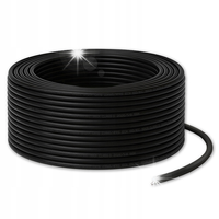 Kabel sieciowy Qoltec Patchcord skrętka UTP | CAT6 | High speed 1Gb/s | LAN