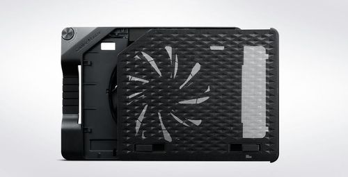 Cooler Master chłodzenie notebooka ERGOSTAND III na Arena.pl