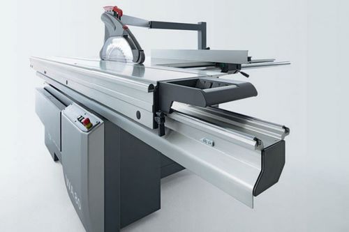 PIŁA FORMATOWA ALTENDORF formatówka pilarka piły podcinakiem motoryka na Arena.pl