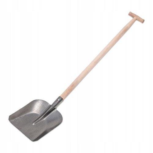 Łopata do piasku trzon drewniany T 90 cm MAAN na Arena.pl