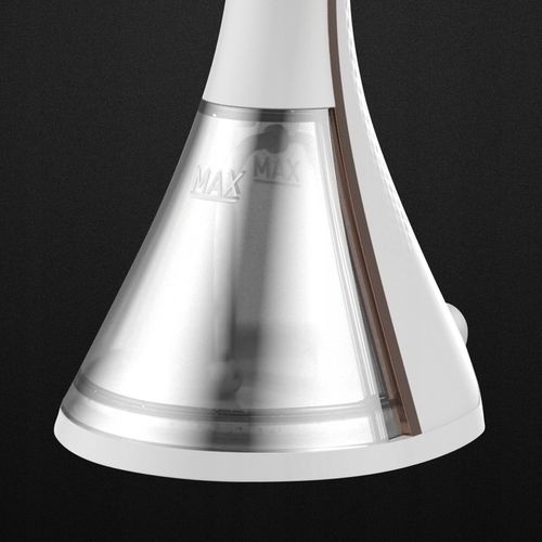 ŻELAZKO PAROWE PAROWNICA DO UBRAŃ STEAMER PAROWY ZESTAW Vertenz 1650W na Arena.pl