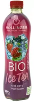 NapÓj ICE TEA O Smaku OwocÓw LeŚnych BIO 500 ml - Hollinger