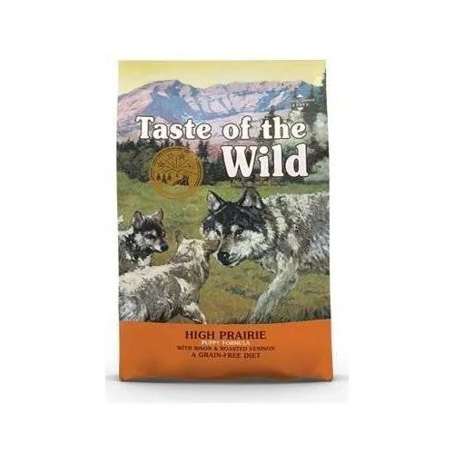 Taste Of The Wild High Prairie Puppy 2kg na Arena.pl
