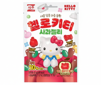 Żelki Hello Kitty Apple