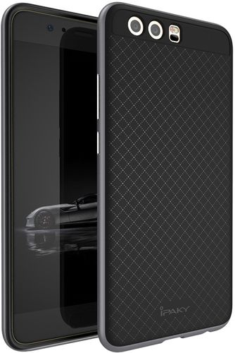 ORYGINALNE Etui IPAKY do Huawei P10 Plus + SZKŁO na Arena.pl