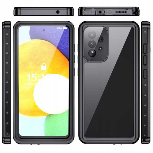 Red Pepper Galaxy A52 5G na Arena.pl