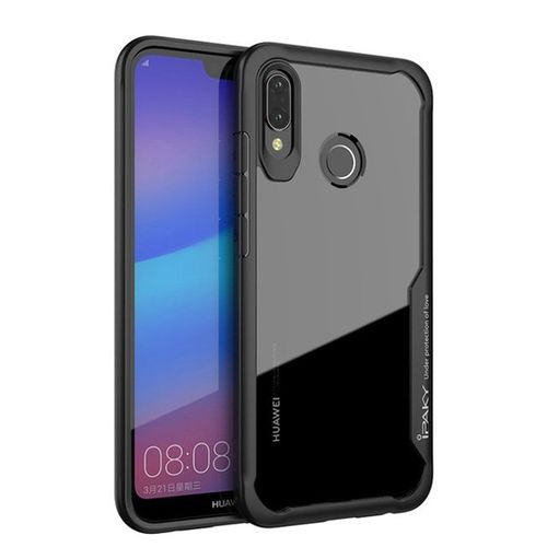 IPAKY SURVIVAL HUAWEI P20 LITE CZARNY na Arena.pl