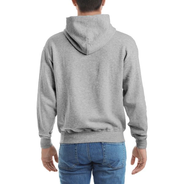 BLUZA z KAPTUREM MĘSKA L +IMIĘ PUDEŁKO na PREZENT zdjęcie 2