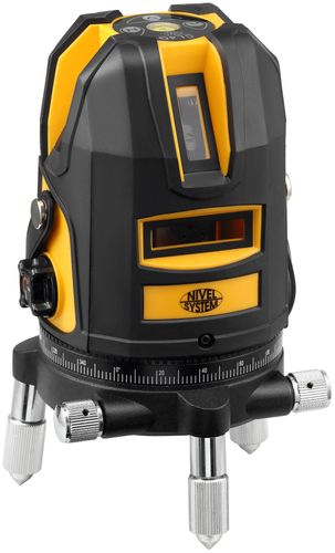 Multilaser krzyżowy Nivel System CL4G na Arena.pl