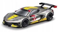 Autko Dla DZIECI Samochód Kolekcjonerski CHEVROLET CORVETTE Wysoka Jakość