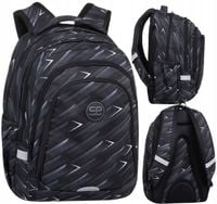 Plecak młodzieżowy Coolpack Drafter 3 Blackboard