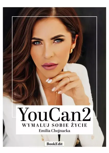 YouCan2. Wymaluj sobie życie zdjęcie 1