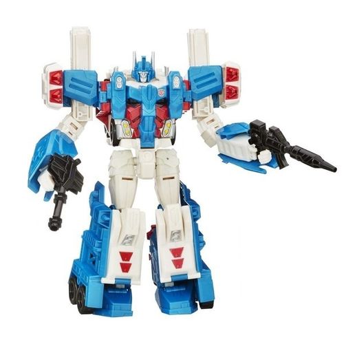 Transformers - Generations Leader Ultra Magnus B2443 na Arena.pl