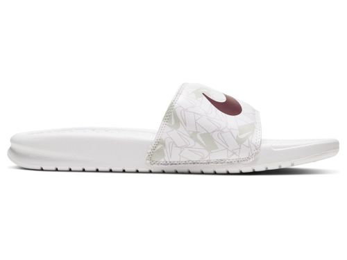 Klapki damskie NIKE BENASSI "JUST DO IT." 42 na Arena.pl