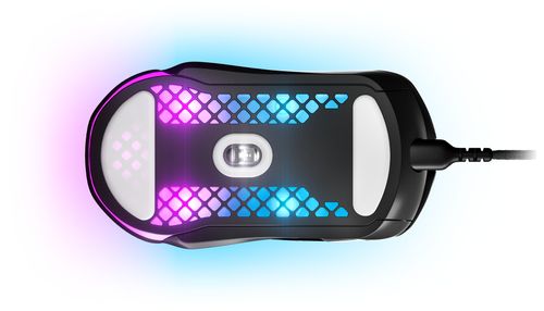 Mysz przewodowa STEELSERIES Aerox 5 na Arena.pl