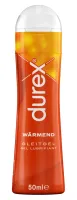 durex play warming 50ml - żel intymny o efekcie rozgrzewającym