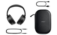 Bose QuietComfort Wireless Noise