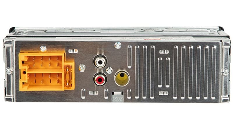 Radio samochodowe Blow X-PRO Bluetooth, MP3, USB, Pilot zdjęcie 2