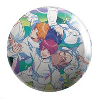 Przypinka A3! DO WYBORU