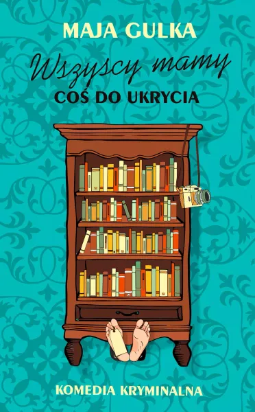 Wszyscy mamy coś do ukrycia zdjęcie 1