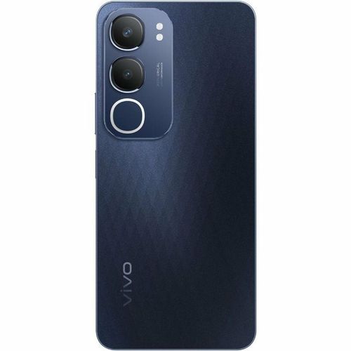 Smartfony Vivo Y19s Octa Core 8 GB RAM 256 GB Czarny na Arena.pl