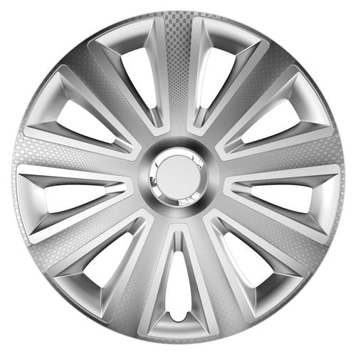 Kołpaki Aviator RC silver 16", 4 szt. na Arena.pl