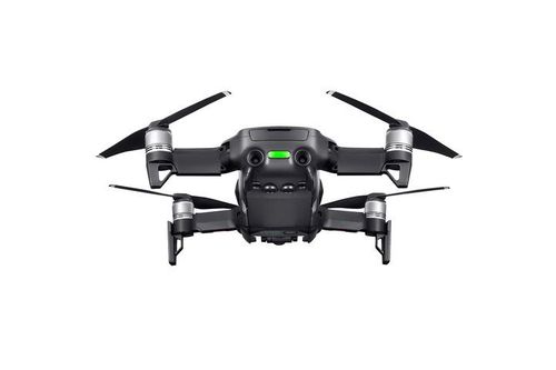 DJI Mavic Air Fly More Combo Arctic White na Arena.pl