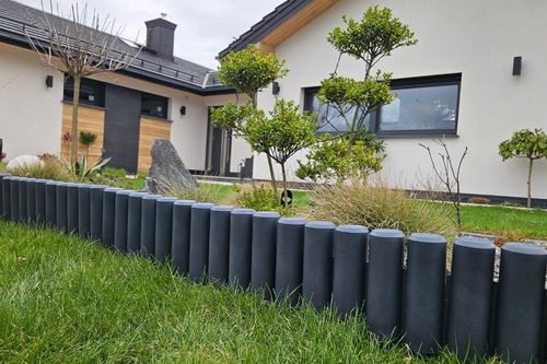 Minipalisada 2,8 mb grafitowa na Arena.pl