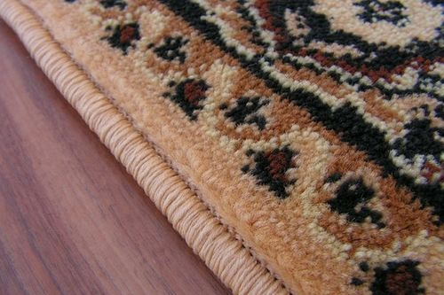 Chodnik STANDARD FATIMA beż  beż 80 cm na Arena.pl
