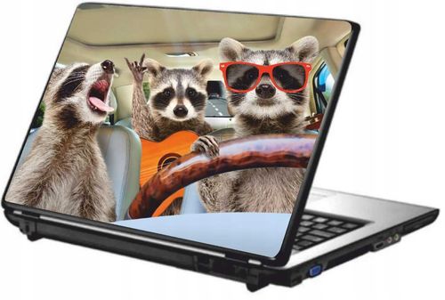 SKIN naklejka naklejki na LAPTOPA skórka okleina na Arena.pl