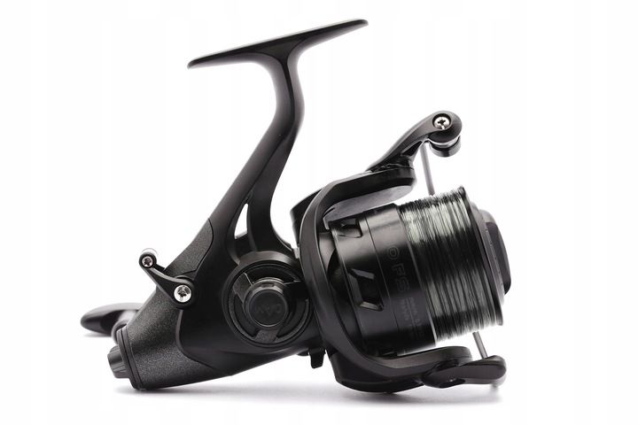KOŁOWROTEK DAM QUICK RUNSHIFT 3L FS 5000 + ŻYŁKA zdjęcie 3