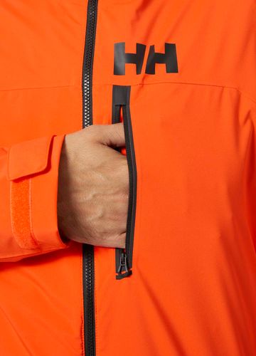 Helly Hansen kurtka męska HP RACING JACKET 30205 307 M na Arena.pl