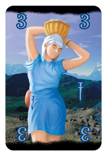 Wizard - gra przepowiedni na Arena.pl