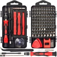 ZESTAW ŚRUBOKRĘTÓW PRECYZYJNYCH 115 W1